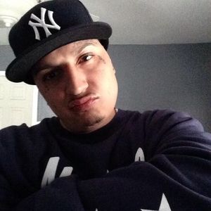 Meet your Posher, Reginald